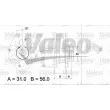 Alternateur VALEO 436722 - Visuel 1