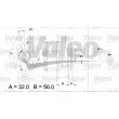 Alternateur VALEO 436726 - Visuel 1