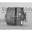 Alternateur VALEO 436726 - Visuel 2