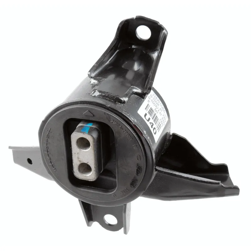Suspension, boîte automatique LEMFORDER 43044 01