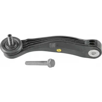 Entretoise/tige, stabilisateur LEMFORDER 43245 01