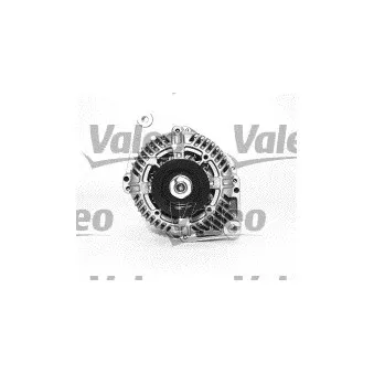 Alternateur VALEO 436745