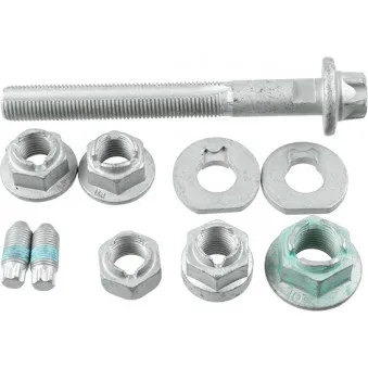 Kit de réparation, suspension de roue LEMFORDER 43500 01