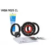 Roulement de roue avant SKF VKBA 9025 CL - Visuel 1