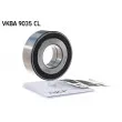 Roulement de roue avant SKF VKBA 9035 CL - Visuel 1