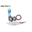 Roulement de roue avant SKF VKBA 9040 CL - Visuel 1