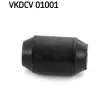 Coussinet de palier, ressort à lames SKF VKDCV 01001 - Visuel 3