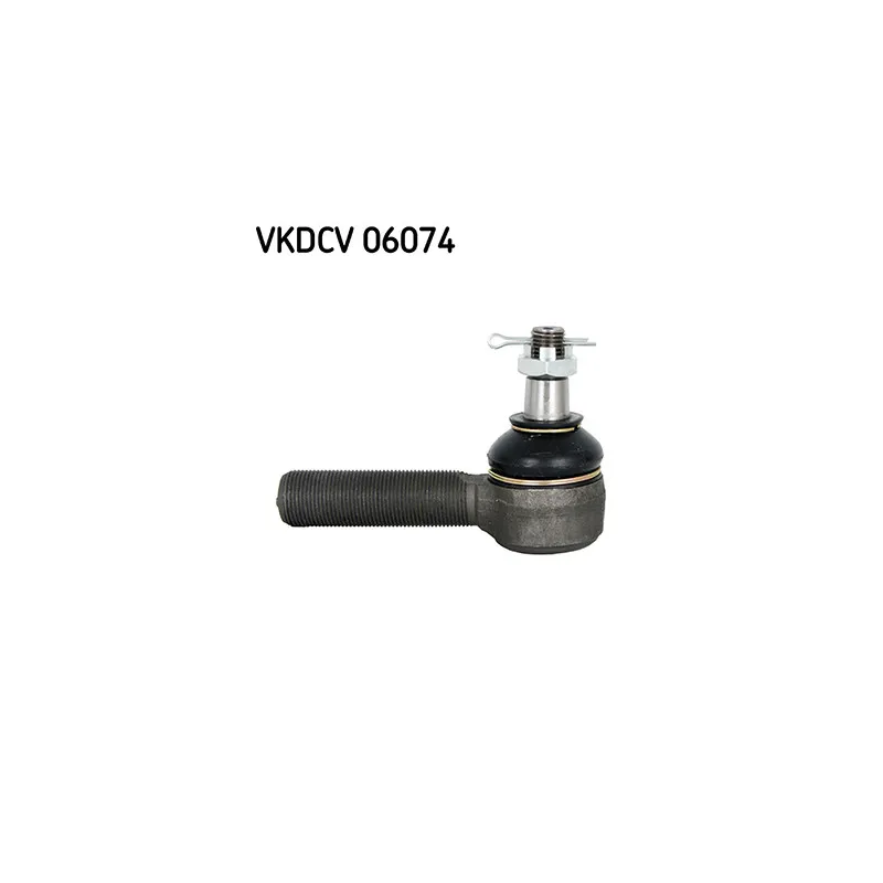 Rotule de barre de connexion SKF VKDCV 06074