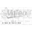 Alternateur VALEO 437143 - Visuel 1