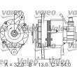 Alternateur VALEO 437143 - Visuel 3