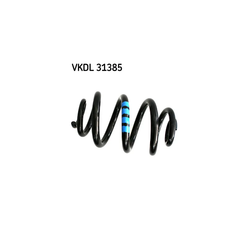 Ressort de suspension SKF VKDL 31385
