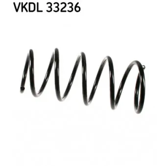 Ressort de suspension SKF VKDL 33236