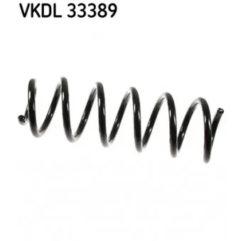 Ressort de suspension SKF VKDL 33389