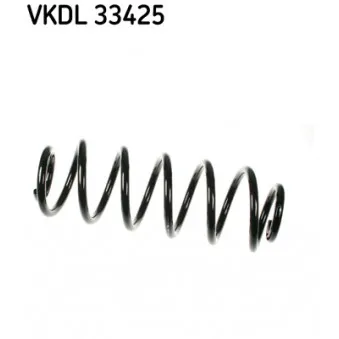 Ressort de suspension SKF VKDL 33425