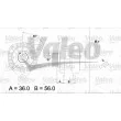 Alternateur VALEO 437223 - Visuel 1