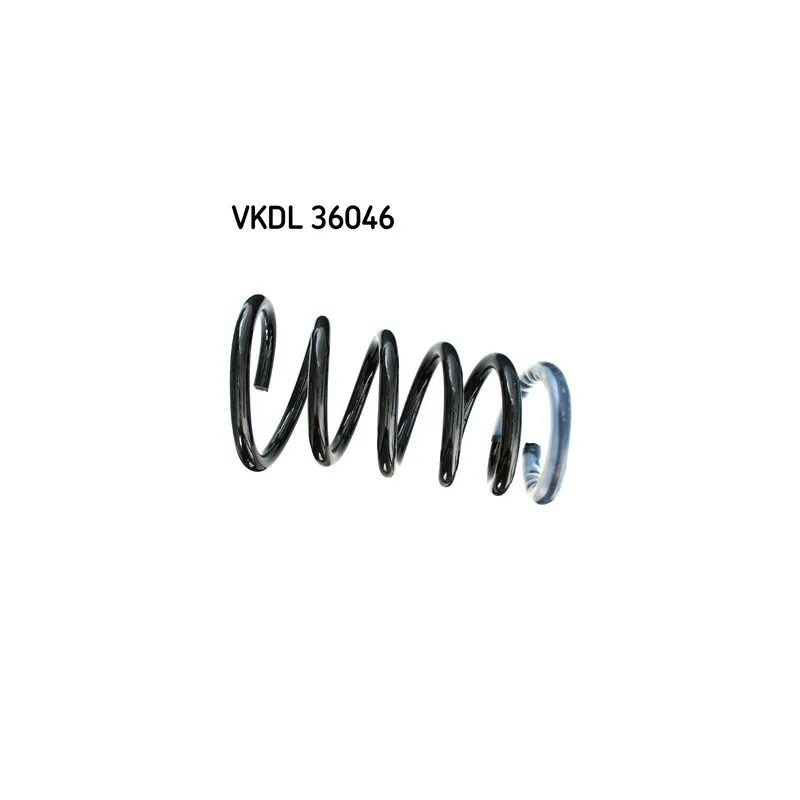 Ressort de suspension SKF VKDL 36046