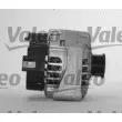 Alternateur VALEO 437224 - Visuel 2