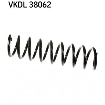 Ressort de suspension SKF VKDL 38062