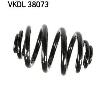 Ressort de suspension SKF VKDL 38073