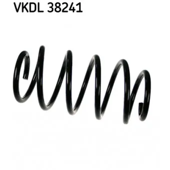 Ressort de suspension SKF VKDL 38241