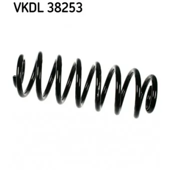 Ressort de suspension SKF VKDL 38253