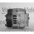 Alternateur VALEO 437318 - Visuel 2