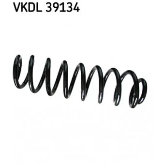 Ressort de suspension SKF VKDL 39134