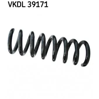 Ressort de suspension SKF VKDL 39171