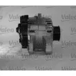 Alternateur VALEO 437334 - Visuel 2