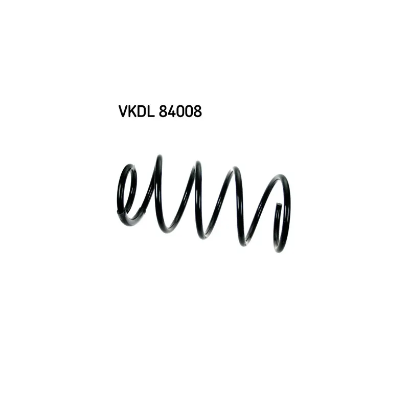 Ressort de suspension SKF VKDL 84008