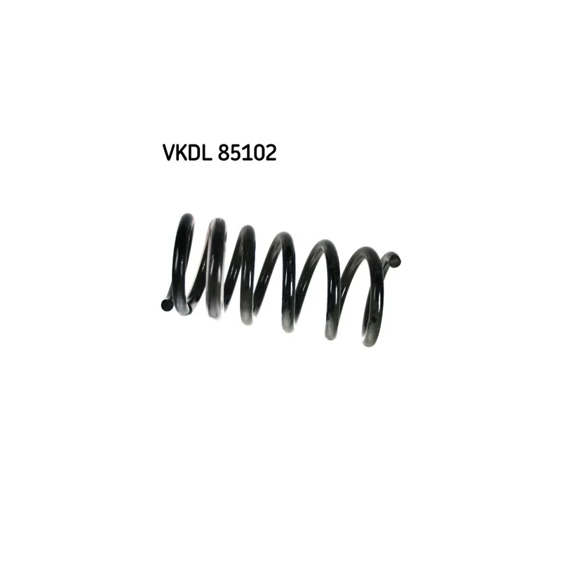 Ressort de suspension SKF VKDL 85102