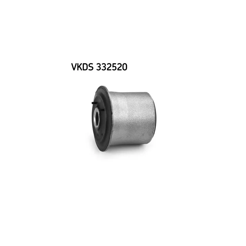 Silent bloc de suspension (train avant) SKF VKDS 332520