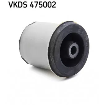 Corps d'essieu SKF VKDS 475002