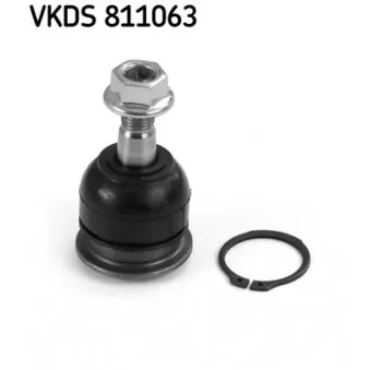 Rotule de suspension SKF VKDS 811063