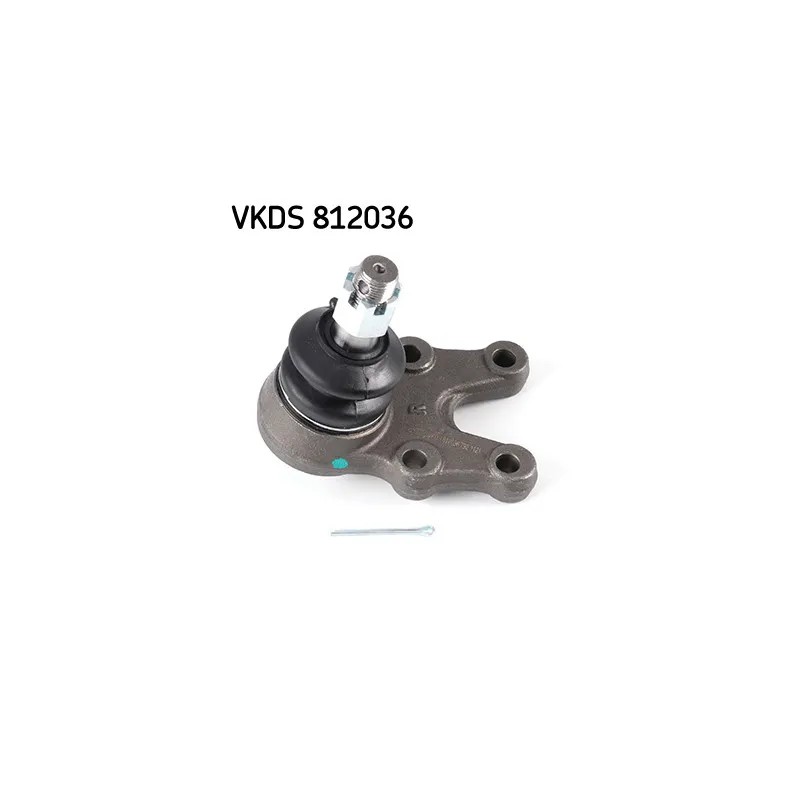 Rotule de suspension SKF VKDS 812036