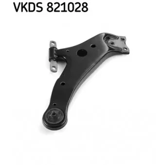 Triangle ou bras de suspension (train avant) SKF VKDS 821028