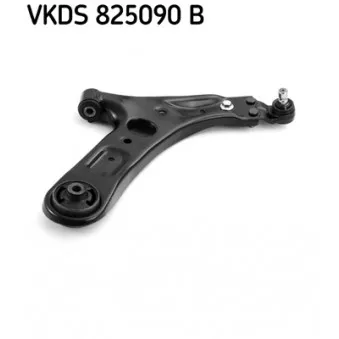 Triangle ou bras de suspension (train avant) SKF VKDS 825090 B