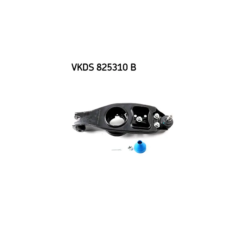 Triangle ou bras de suspension (train avant) SKF VKDS 825310 B