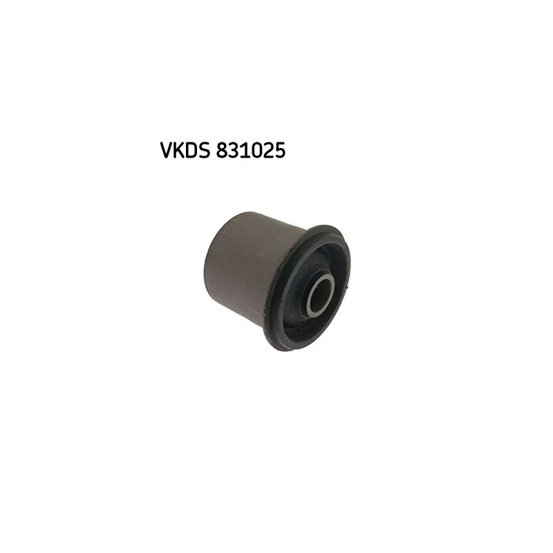 Silent bloc de suspension (train avant) SKF VKDS 831025