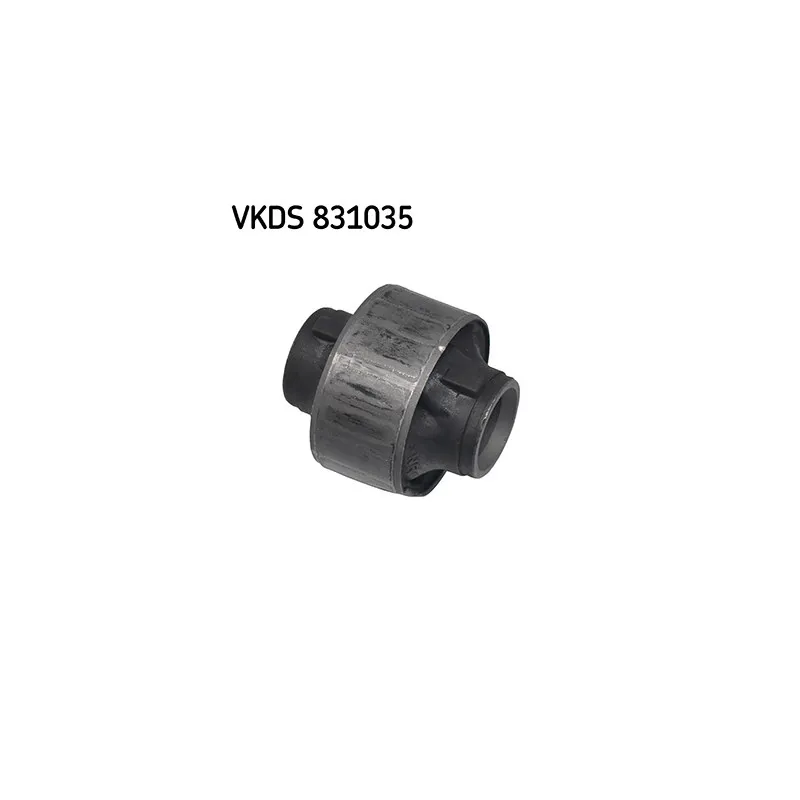 Silent bloc de suspension (train avant) SKF VKDS 831035