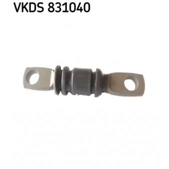 Silent bloc de suspension (train avant) SKF VKDS 831040