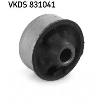 Silent bloc de suspension (train avant) SKF VKDS 831041