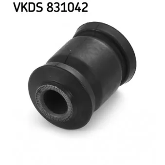 Silent bloc de suspension (train avant) SKF VKDS 831042