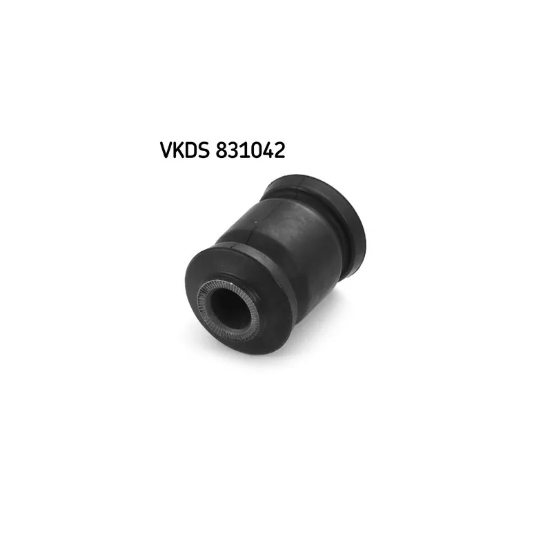 Silent bloc de suspension (train avant) SKF VKDS 831042