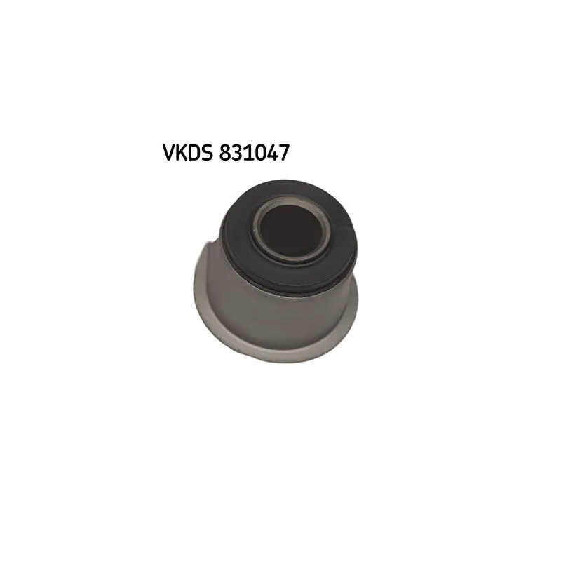 Silent bloc de suspension (train avant) SKF VKDS 831047