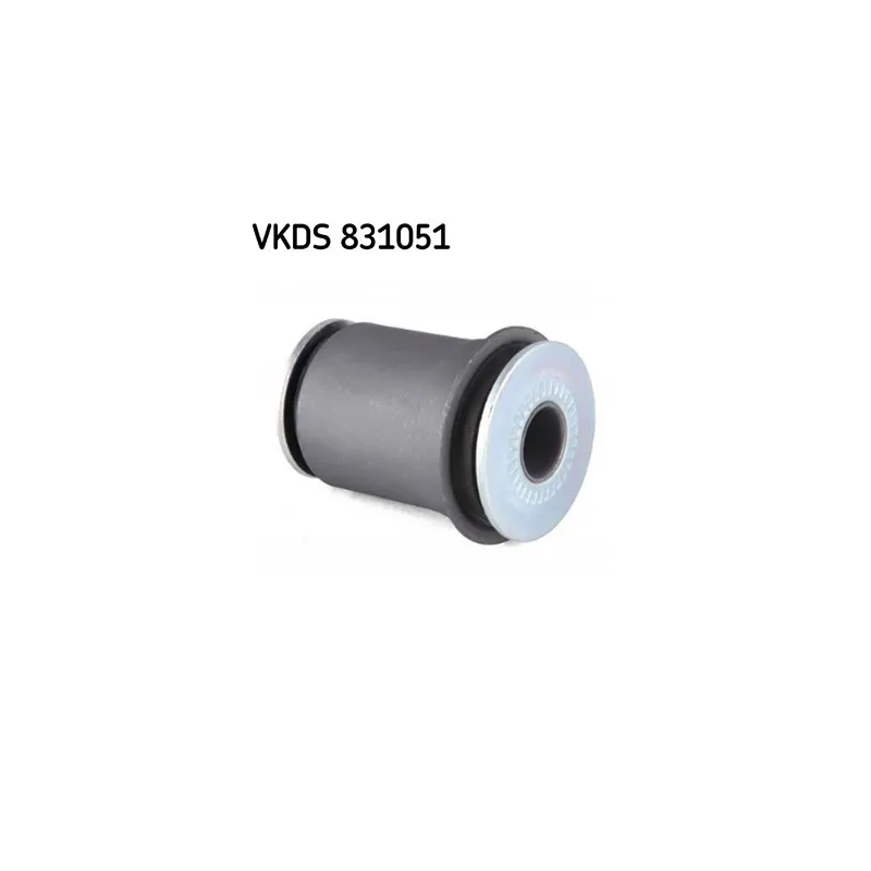 Silent bloc de suspension (train avant) SKF VKDS 831051