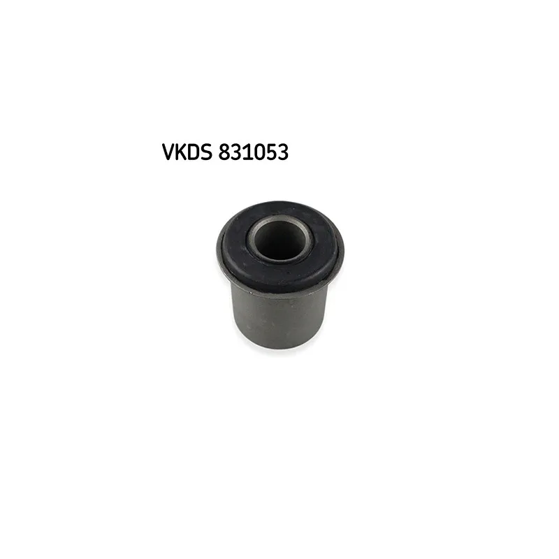 Silent bloc de suspension (train avant) SKF VKDS 831053