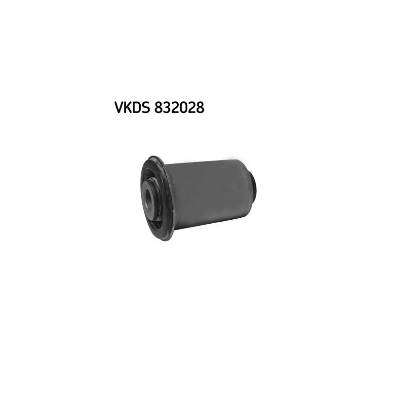 Silent bloc de suspension (train avant) SKF VKDS 832028