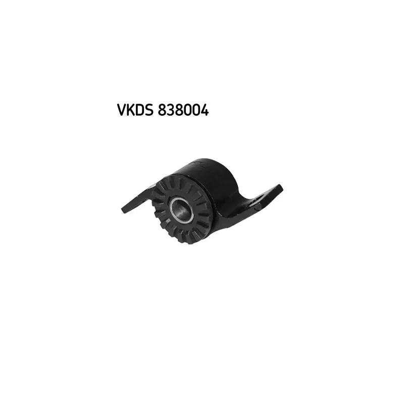 Silent bloc de suspension (train avant) SKF VKDS 838004