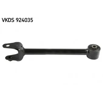 Triangle ou bras de suspension (train arrière) SKF VKDS 924035